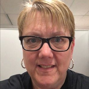 Meet your Posher, Susan